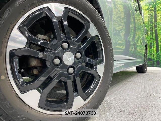 Daihatsu MOVE CUSTOM 2016-02 7787343-13
