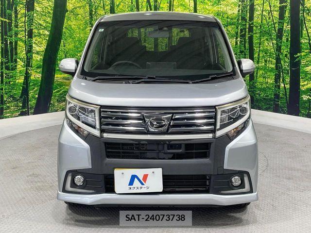Daihatsu MOVE CUSTOM 2016-02 7787343-14