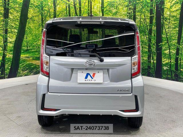 Daihatsu MOVE CUSTOM 2016-02 7787343-15