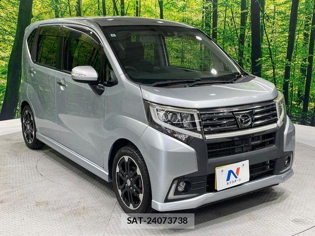 Daihatsu MOVE CUSTOM 2016-02 7787343-16