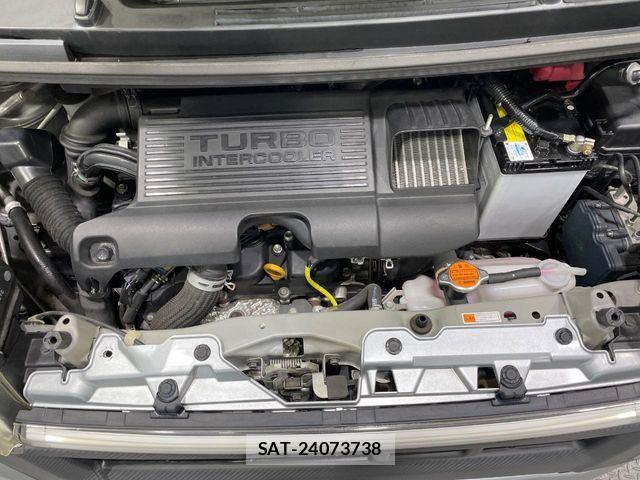 Daihatsu MOVE CUSTOM 2016-02 7787343-17