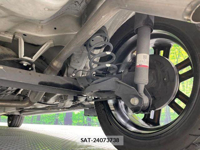 Daihatsu MOVE CUSTOM 2016-02 7787343-19