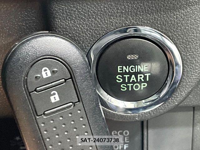 Daihatsu MOVE CUSTOM 2016-02 7787343-7