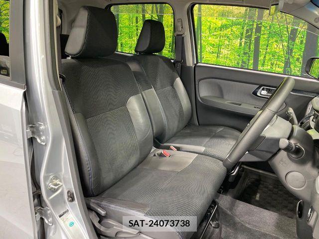 Daihatsu MOVE CUSTOM 2016-02 7787343-8
