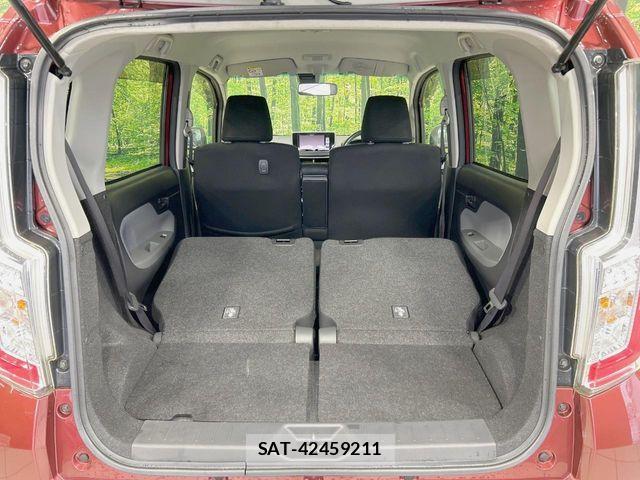 Daihatsu MOVE CUSTOM 2015-12 7787337-9