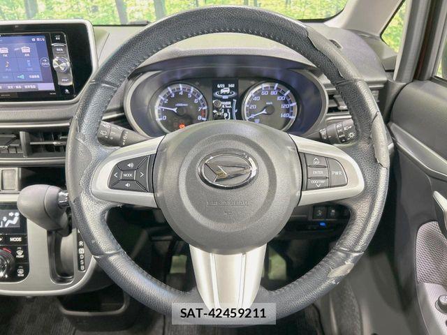 Daihatsu MOVE CUSTOM 2015-12 7787337-10