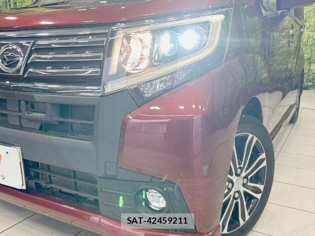 Daihatsu MOVE CUSTOM 2015-12 7787337-11