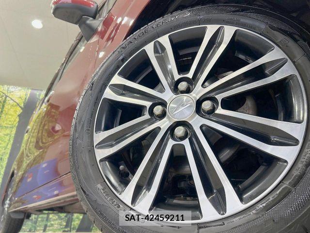Daihatsu MOVE CUSTOM 2015-12 7787337-12