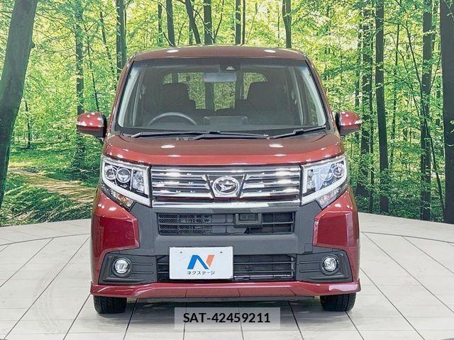 Daihatsu MOVE CUSTOM 2015-12 7787337-13