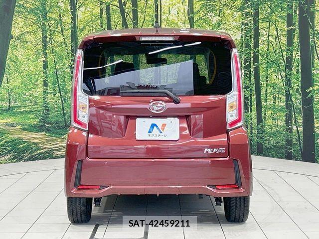 Daihatsu MOVE CUSTOM 2015-12 7787337-14