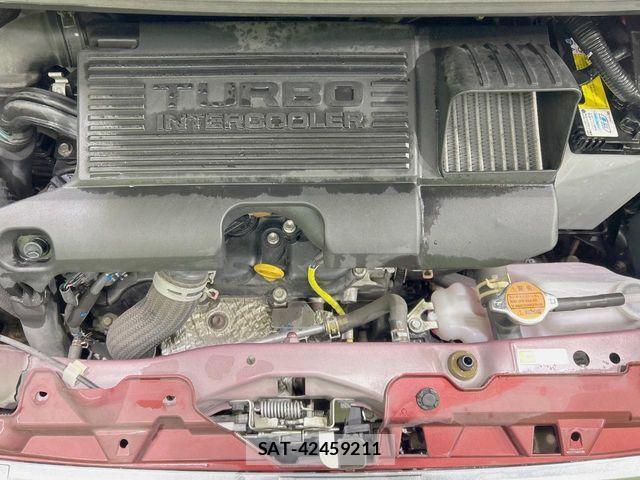 Daihatsu MOVE CUSTOM 2015-12 7787337-17