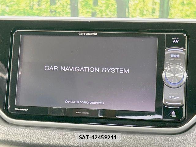 Daihatsu MOVE CUSTOM 2015-12 7787337-2