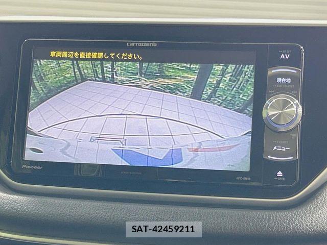 Daihatsu MOVE CUSTOM 2015-12 7787337-3
