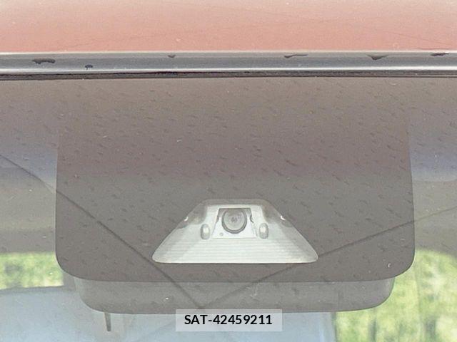 Daihatsu MOVE CUSTOM 2015-12 7787337-4