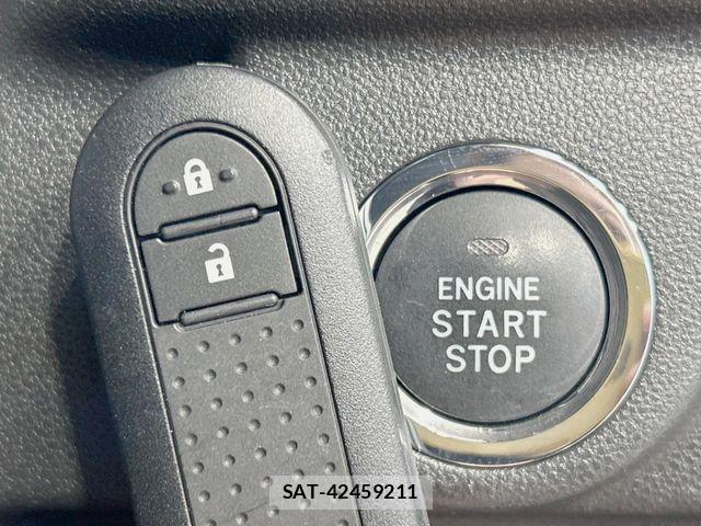Daihatsu MOVE CUSTOM 2015-12 7787337-5