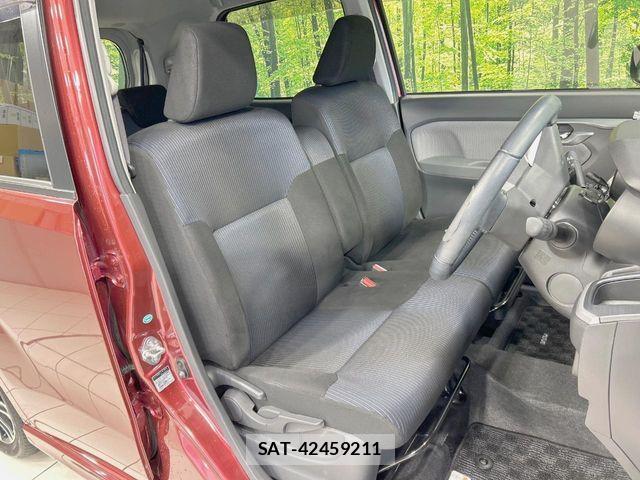Daihatsu MOVE CUSTOM 2015-12 7787337-7