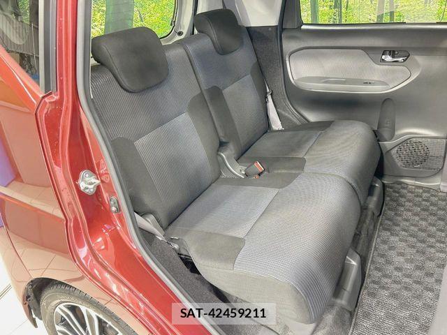 Daihatsu MOVE CUSTOM 2015-12 7787337-8
