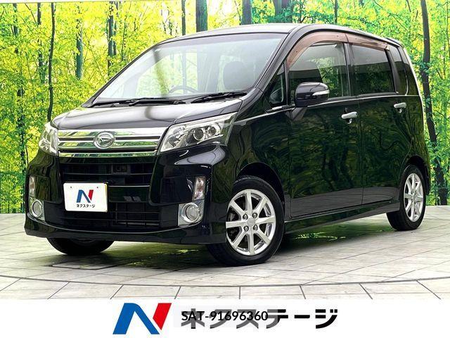 Daihatsu MOVE CUSTOM 2013-09 7787329-0