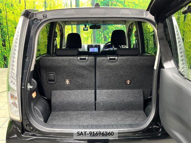 Daihatsu MOVE CUSTOM 2013-09 7787329-9