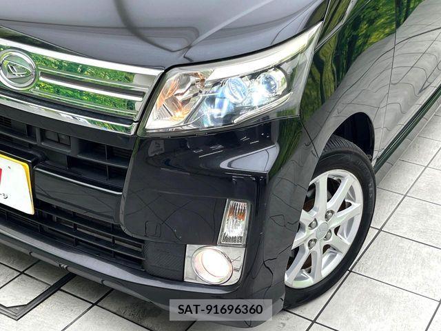 Daihatsu MOVE CUSTOM 2013-09 7787329-11