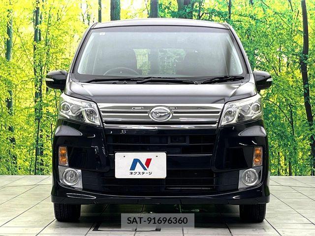 Daihatsu MOVE CUSTOM 2013-09 7787329-13