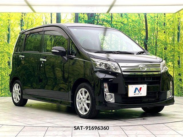 Daihatsu MOVE CUSTOM 2013-09 7787329-15
