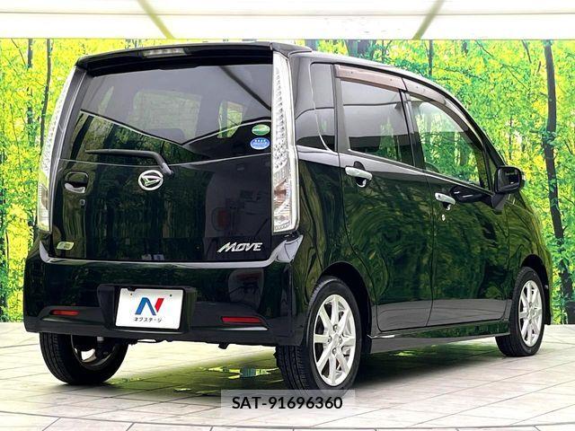 Daihatsu MOVE CUSTOM 2013-09 7787329-16