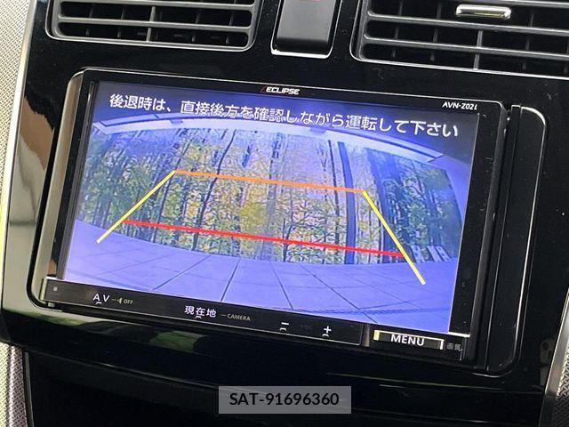 Daihatsu MOVE CUSTOM 2013-09 7787329-3