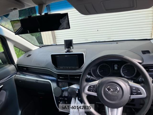Daihatsu MOVE CUSTOM 2015-02 7787323-12