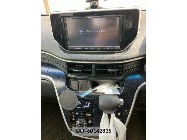 Daihatsu MOVE CUSTOM 2015-02 7787323-13