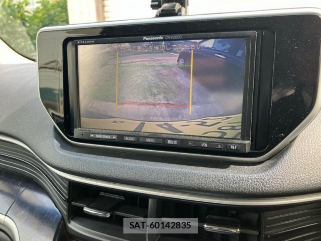 Daihatsu MOVE CUSTOM 2015-02 7787323-14