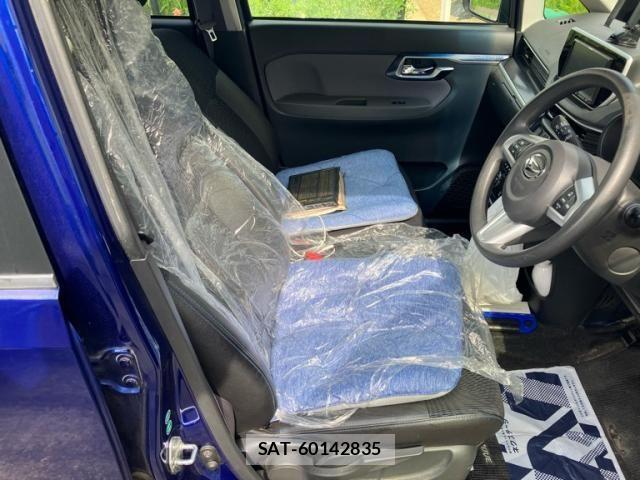 Daihatsu MOVE CUSTOM 2015-02 7787323-16