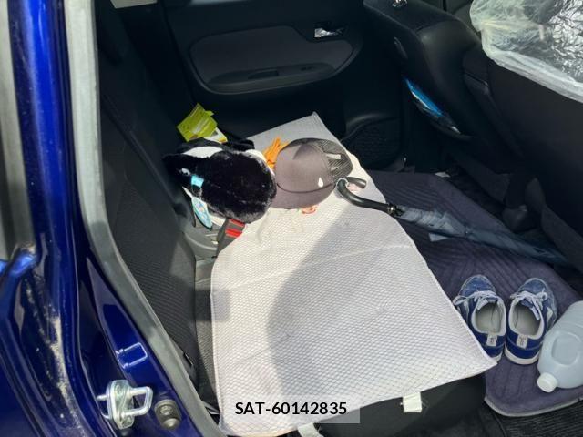 Daihatsu MOVE CUSTOM 2015-02 7787323-17