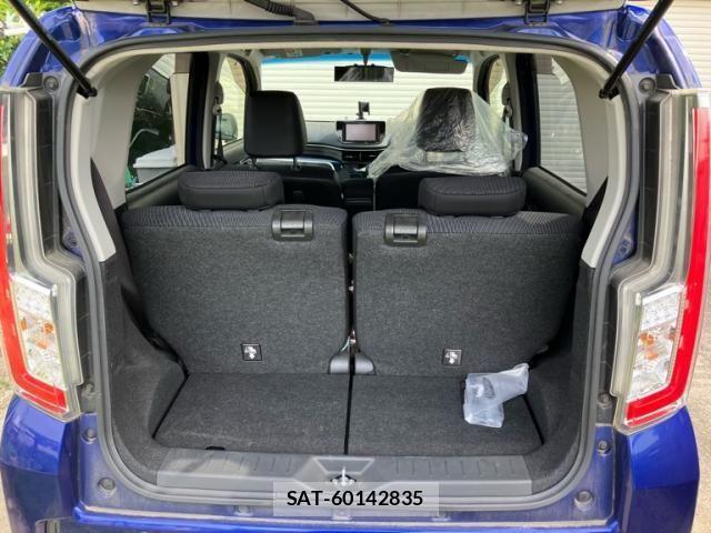 Daihatsu MOVE CUSTOM 2015-02 7787323-19