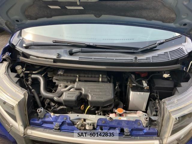 Daihatsu MOVE CUSTOM 2015-02 7787323-21