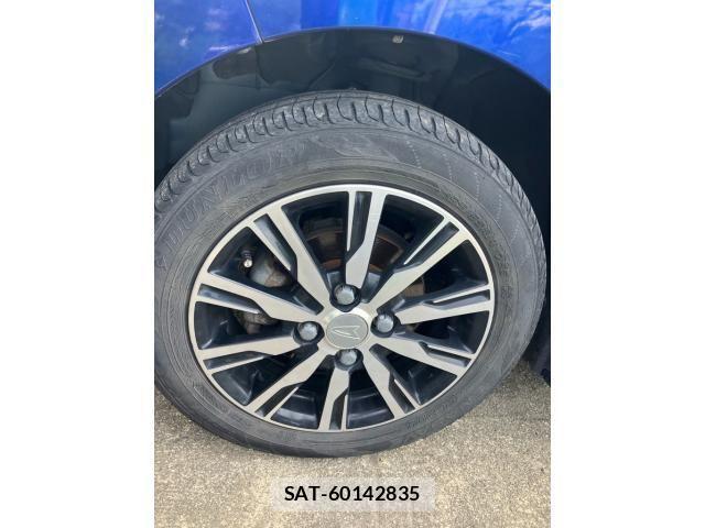 Daihatsu MOVE CUSTOM 2015-02 7787323-5