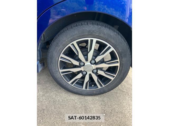 Daihatsu MOVE CUSTOM 2015-02 7787323-6
