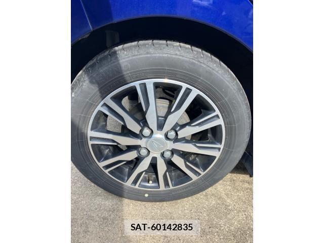 Daihatsu MOVE CUSTOM 2015-02 7787323-7