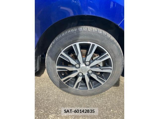 Daihatsu MOVE CUSTOM 2015-02 7787323-8