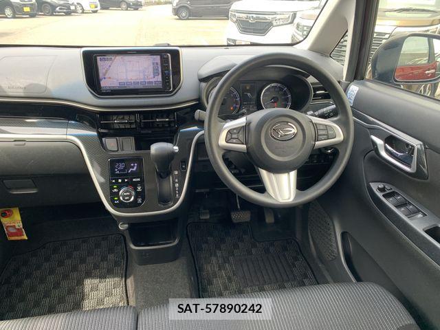 Daihatsu MOVE CUSTOM 2017-08 7787333-12