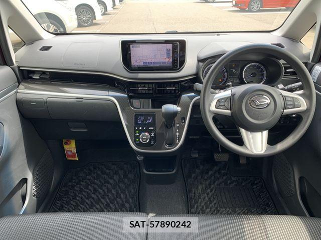 Daihatsu MOVE CUSTOM 2017-08 7787333-1