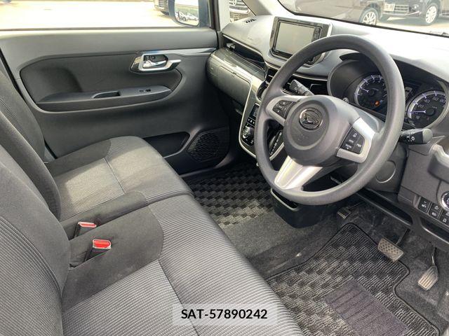 Daihatsu MOVE CUSTOM 2017-08 7787333-19