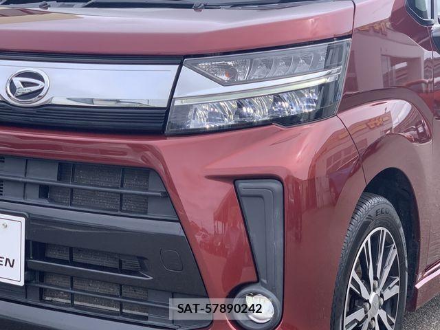 Daihatsu MOVE CUSTOM 2017-08 7787333-26