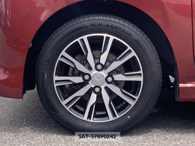 Daihatsu MOVE CUSTOM 2017-08 7787333-28