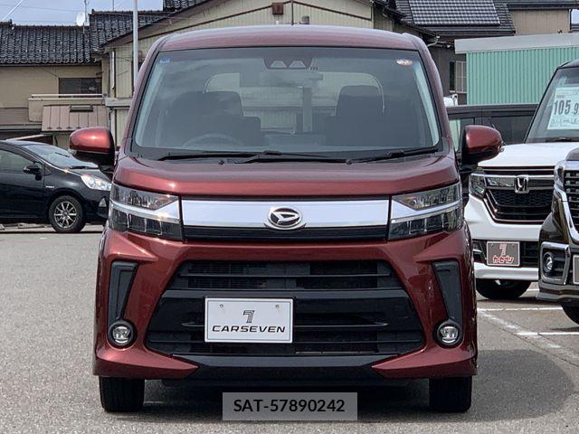 Daihatsu MOVE CUSTOM 2017-08 7787333-2