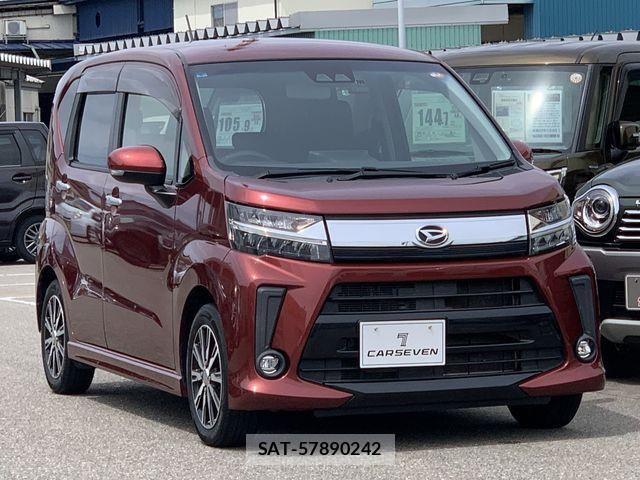 Daihatsu MOVE CUSTOM 2017-08 7787333-3