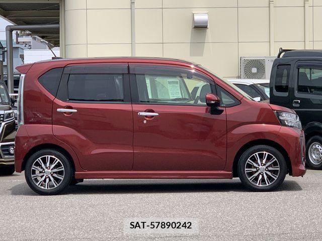 Daihatsu MOVE CUSTOM 2017-08 7787333-4
