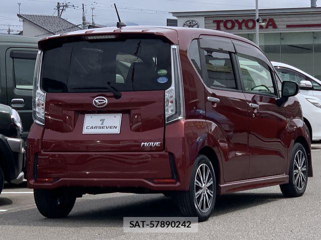 Daihatsu MOVE CUSTOM 2017-08 7787333-5