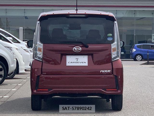 Daihatsu MOVE CUSTOM 2017-08 7787333-6
