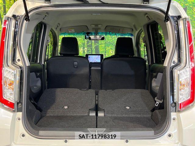 Daihatsu MOVE CUSTOM 2016-01 7787325-9